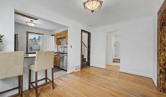 15596 Thomas Ave, Allen Park, MI 48101