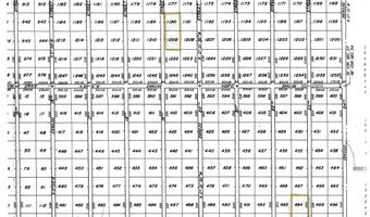 Garden Valley Ranchos Unit 1, Beryl, UT 84714