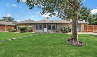 801 Cambridge Dr, Altus, OK 73521