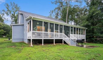 5410 Beth Dr, Austell, GA 30106