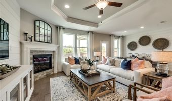 1604 Prosper Ln, Anna, TX 75409