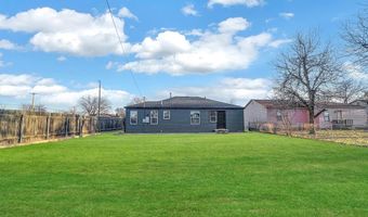 1125 Maple St, Altus, OK 73521