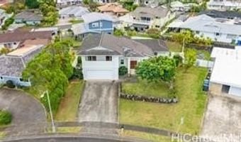 46-145 Humu Pl, Kaneohe, HI 96744