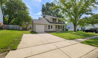 1263 COURTNEY Ln, Belcamp, MD 21017