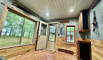3204 6th St NW, Backus, MN 56435