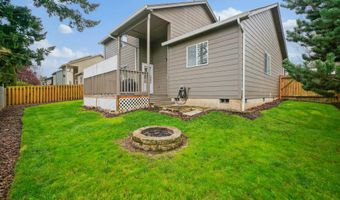 4090 HENNESSY Ln, Keizer, OR 97303