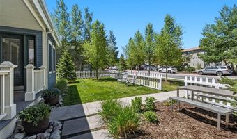 308 N French St 1, Breckenridge, CO 80424