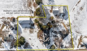 12136 Springfield Rd, Bath, IN 47010