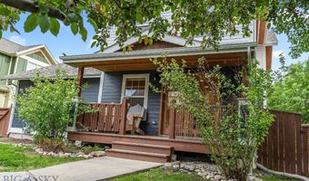4619 Cascade St, Bozeman, MT 59718
