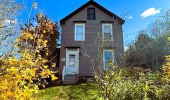 68 Park St, Belfast, ME 04915
