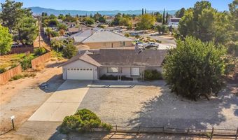 19891 Talihina Rd, Apple Valley, CA 92307