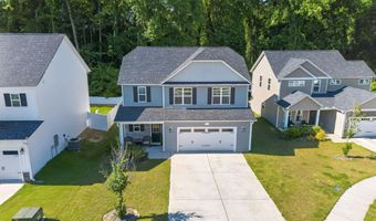 21 Kevin Troy Ct, Angier, NC 27501
