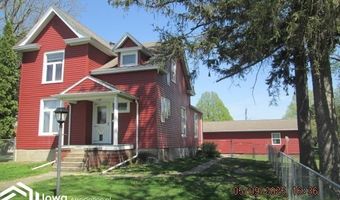 211 Harriman St, Alexander, IA 50420
