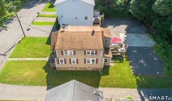 11 Belmont Cir, Danbury, CT 06810