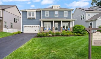 25707 HOUSE MARTIN Ln, Aldie, VA 20105