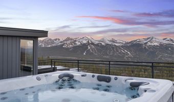 316 N Fuller Placer Rd, Breckenridge, CO 80424
