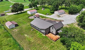 19164 258th Rd, Atchison, KS 66002