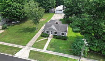 665 Ely St, Allegan, MI 49010