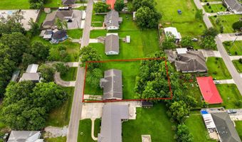 542 Saint John St, Bay St. Louis, MS 39520