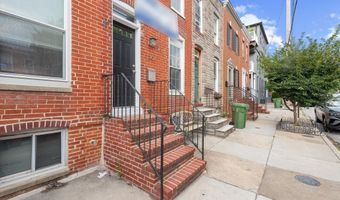 130 E RANDALL St, Baltimore, MD 21230