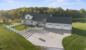 6518 County Road 427, Auburn, IN 46706