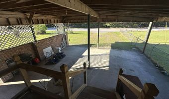 388 Warren St, Allendale, SC 29810