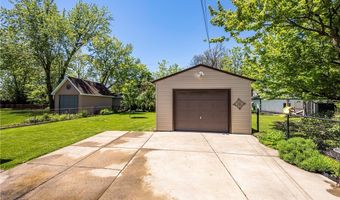 124 Allenhurst Rd, Amherst, NY 14226