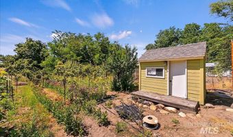5201 N Stinger St, Boise, ID 83703