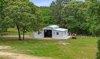 2092 FM 1486 Rd, Anderson, TX 77830