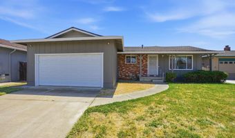 1424 Yosemite Dr, Antioch, CA 94509