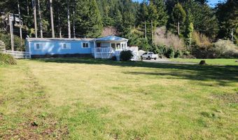 15819 HIGHWAY 101, Brookings, OR 97415