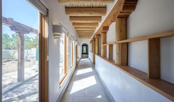 265 Hondo Seco Rd, Arroyo Seco, NM 87514