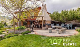 30 Nielsen Trl, Cody, WY 82414