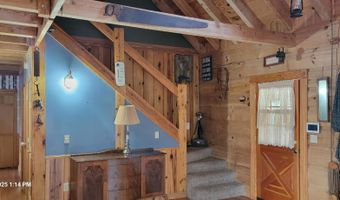 3716 Mountain View Ln, Baneberry, TN 37890