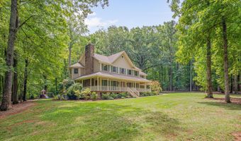 612 Phar Lap Ln, Bahama, NC 27503