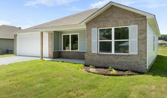 111 Terrence Dr Lot 4, Beebe, AR 72012