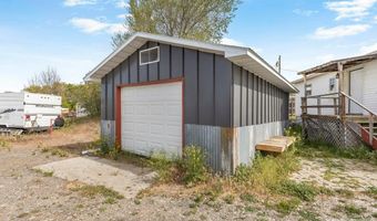 451 W Hwy 39, Blackfoot, ID 83221