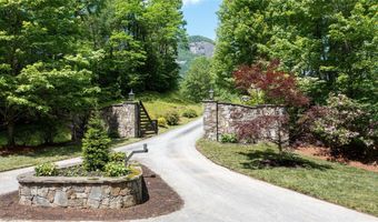 Lot 1 Sanctuary View Trail, Highlands, NC 28741