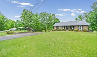 419 Williams Rd, Big Rock, TN 37023