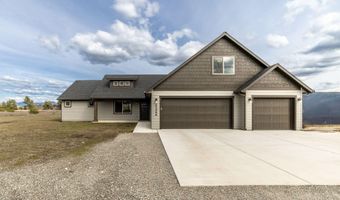 25066 N Old Highway 95, Athol, ID 83801