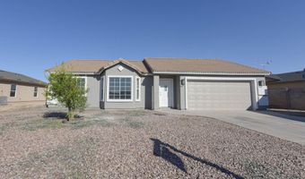 14735 S CHARCO Rd, Arizona City, AZ 85123