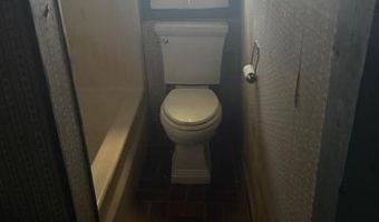 420 Zebulon St, Barnesville, GA 30204