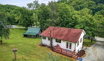 9576 Willow Grove Hwy, Allons, TN 38541
