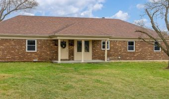 2626 Cherry Ct, Anderson, IN 46013