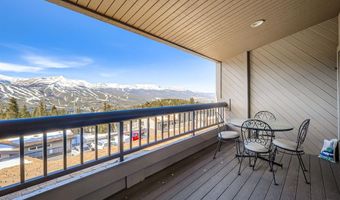 93 N FULLER PLACER Rd F, Breckenridge, CO 80424
