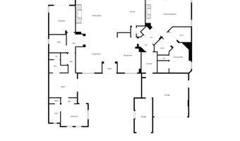 4555 Riva De Romanza St, Las Vegas, NV 89135