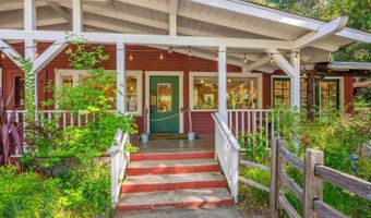 4100 Petrified Forest Rd, Santa Rosa, CA 94515