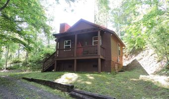 674 Johnson's River Bend Ln, Bakersville, NC 28705