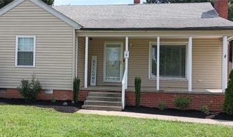 3511 Archdale Rd, Archdale, NC 27263