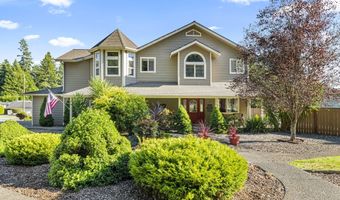 997 KRISTA Ln, Brookings, OR 97415